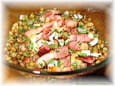 Salade p�rigourdine