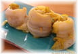 Filets de sole � l aneth