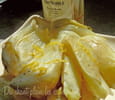 Fenouil fondant au citron et balsamique blanc