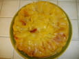 Tarte Tatin
