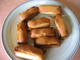 Financiers