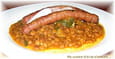 Lentilles aux courgettes