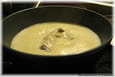 Soupe de champignons