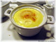 Oeufs cocotte savoyards