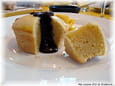 Mo�lleux au chocolat blanc