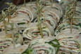 Wraps � l italienne