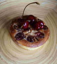 Clafoutis aux cerises