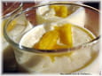 Cr�me de mangue