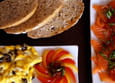 Sandwichs d�licieux