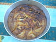 G�teau aux pommes