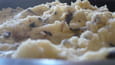 Pur�e aux olives noires