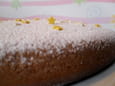Moelleux au chocolat sans jaune d oeuf