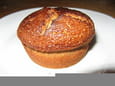 Minifondants au pralin�