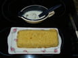 Terrine de poisson