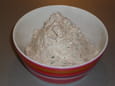 Mousse de thon