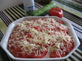Gratin de l�gumes