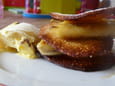 Mille-feuille croustillant