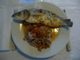 Bar � la guyanaise