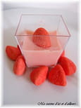 Panna cottagada