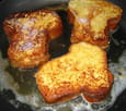 Pain perdu
