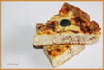 Quiche cr�meuse au thon