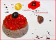 Riz coquelicot fa�on proven�ale