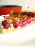 Clafoutis aux cerises