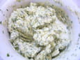 Beurre d escargot