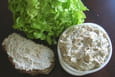 Rillettes de thon l�g�re au basilic