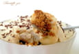 Banoffee pie