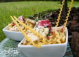 Plat de p�tes rapide et savoureux