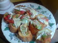 Crostini