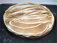 Tarte au citron meringu�e