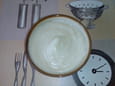 B�chamel au micro-ondes sans gluten