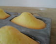 Madeleines