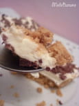 Cheesecake � la bergamote