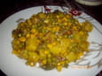 Poel�e bicolore