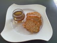 G�teau aux carottes