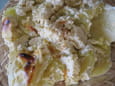 Gratin de courgettes � la ricotta