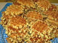 Galettes de l an neuf