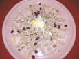 Salade d �t� volcanique