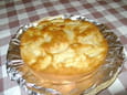 G�teau aux pommes