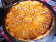 Tatin � la cr�ole