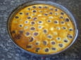Clafoutis aux cerises