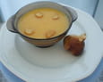 Soupe � l ail d Arleux
