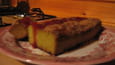 Cake de la sorci�re