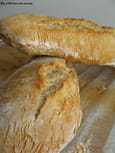 Baguettes maison