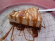Cheesecake ultra simple