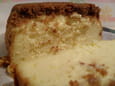 Cake cheesecake 