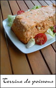 Terrine de poissons
